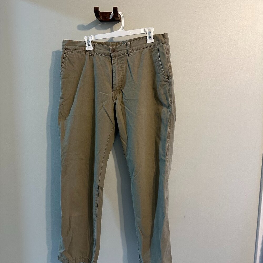Patagonia hiking pants